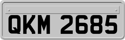 QKM2685