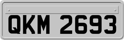 QKM2693