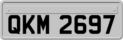 QKM2697