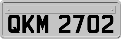 QKM2702