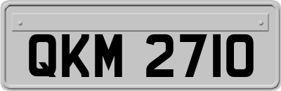 QKM2710