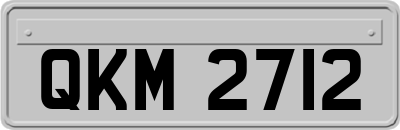 QKM2712