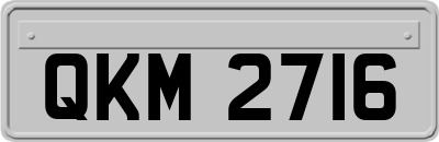 QKM2716