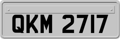 QKM2717