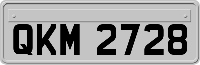 QKM2728