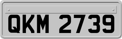 QKM2739