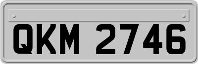 QKM2746