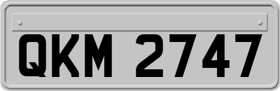 QKM2747