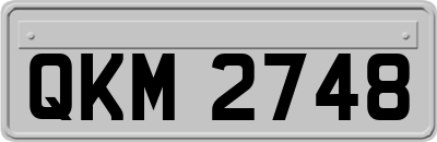 QKM2748