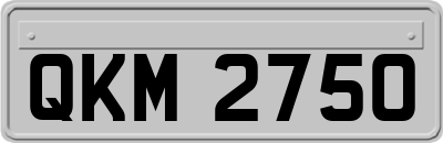 QKM2750