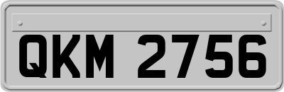 QKM2756