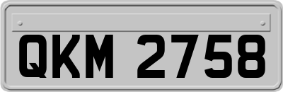 QKM2758