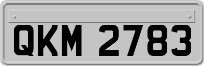 QKM2783