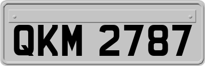 QKM2787