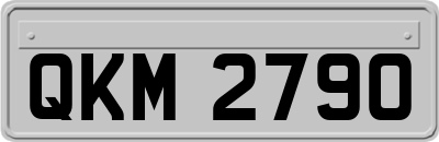 QKM2790