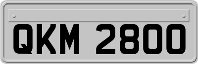 QKM2800