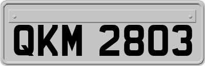 QKM2803