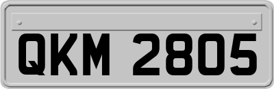 QKM2805