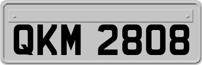 QKM2808