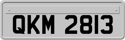 QKM2813