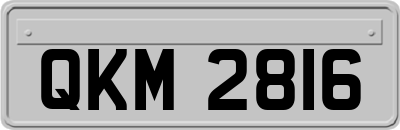 QKM2816