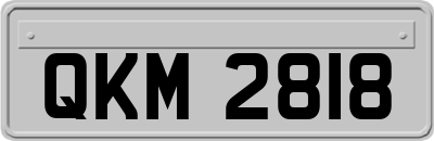 QKM2818