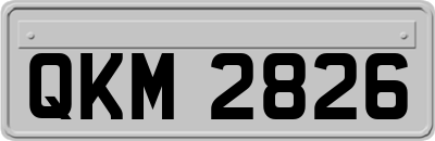 QKM2826