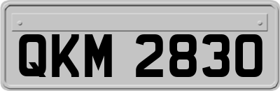 QKM2830