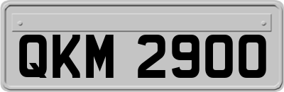 QKM2900