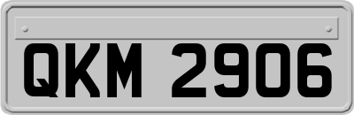 QKM2906