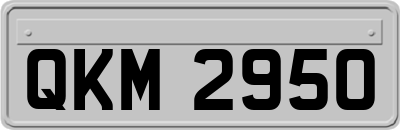 QKM2950