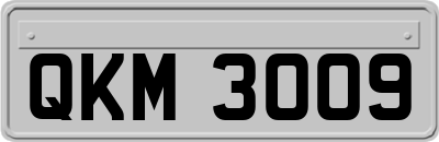 QKM3009