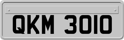 QKM3010