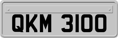 QKM3100