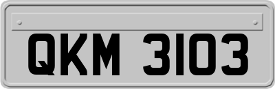 QKM3103