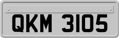 QKM3105