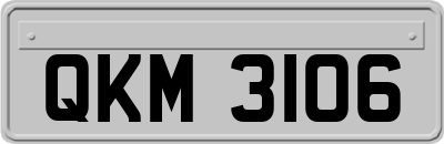 QKM3106