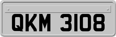 QKM3108