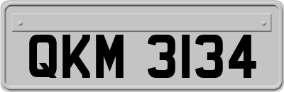 QKM3134