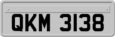 QKM3138