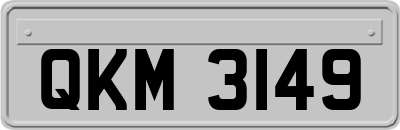 QKM3149