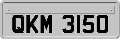 QKM3150