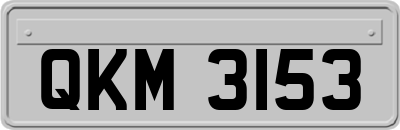 QKM3153