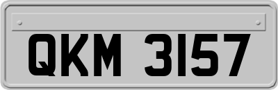 QKM3157