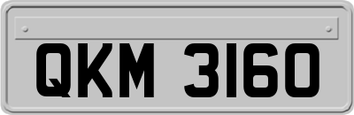 QKM3160