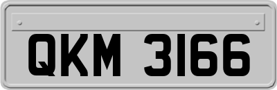 QKM3166