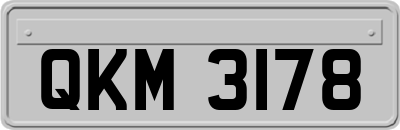 QKM3178