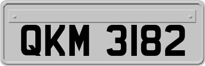 QKM3182