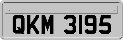 QKM3195