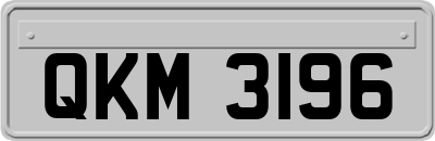 QKM3196